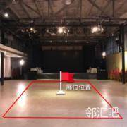 天桥厅