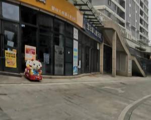 武汉星光国际2期 - 外广场