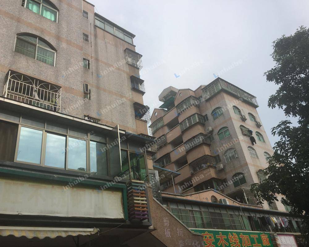 深圳新鸿进花园