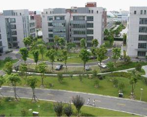 餐厅入口处右侧