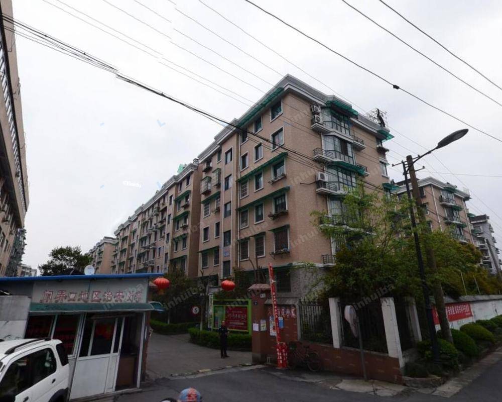 杭州天仙新苑社区