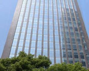 庭瑞大厦6楼餐厅靠近光明牛奶柜