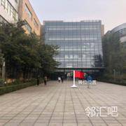 12号楼北门广场