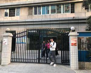 广州经典居 - 大堂左侧