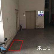 1号楼一层大厅