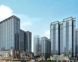 深圳市联合广场 - 大堂