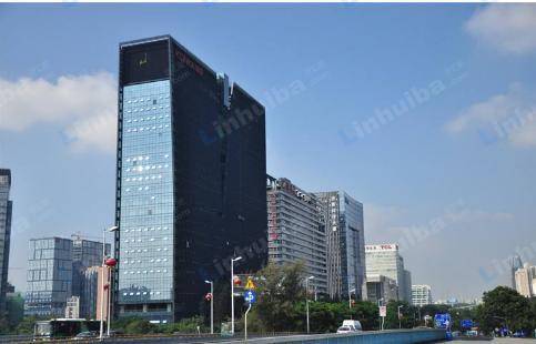 深圳飞亚达科技大厦
