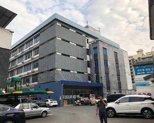 广州粤旅商务大厦 - 大堂内