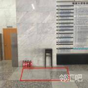 一层连廊