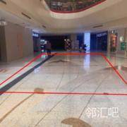 B1层大光明影院门口过道