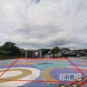 一层南广场