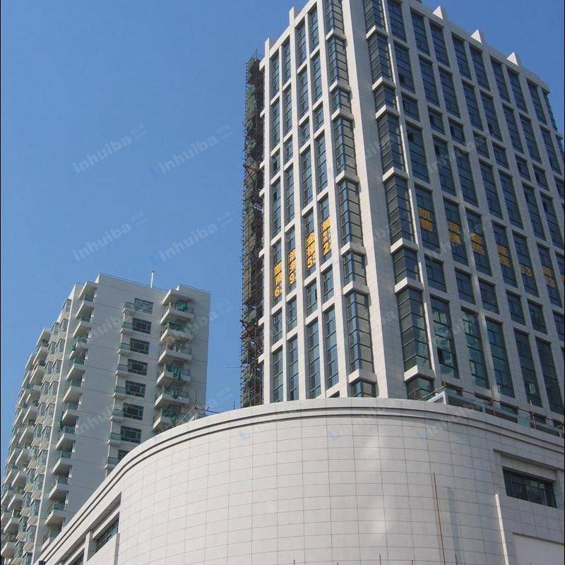 上海凯润商务楼