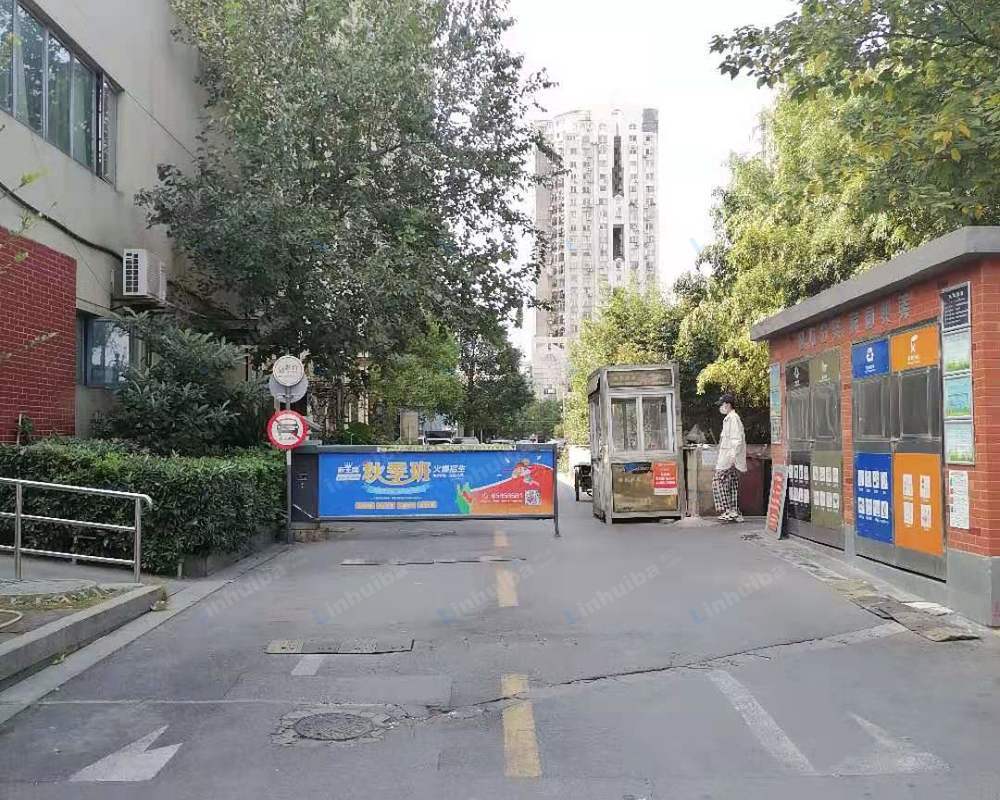 上海海上财智商务中心