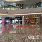 一楼连廊