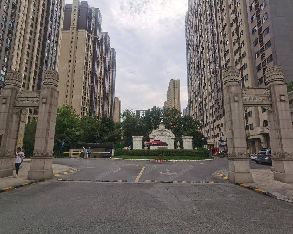 杭州中海御道二区