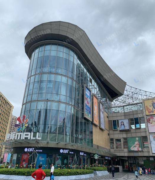 长沙旭辉Mall