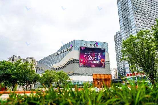 郑州美景欢乐广场