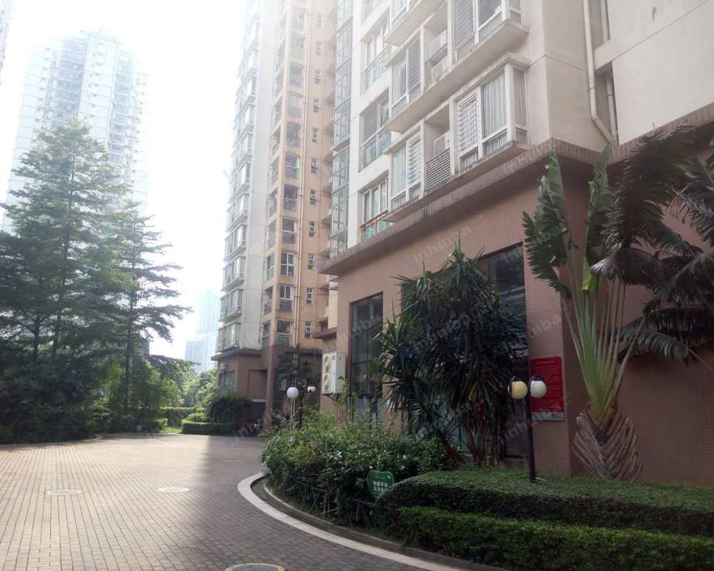 深圳圆龙园