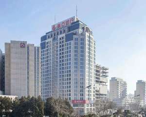 北京华声国际大厦