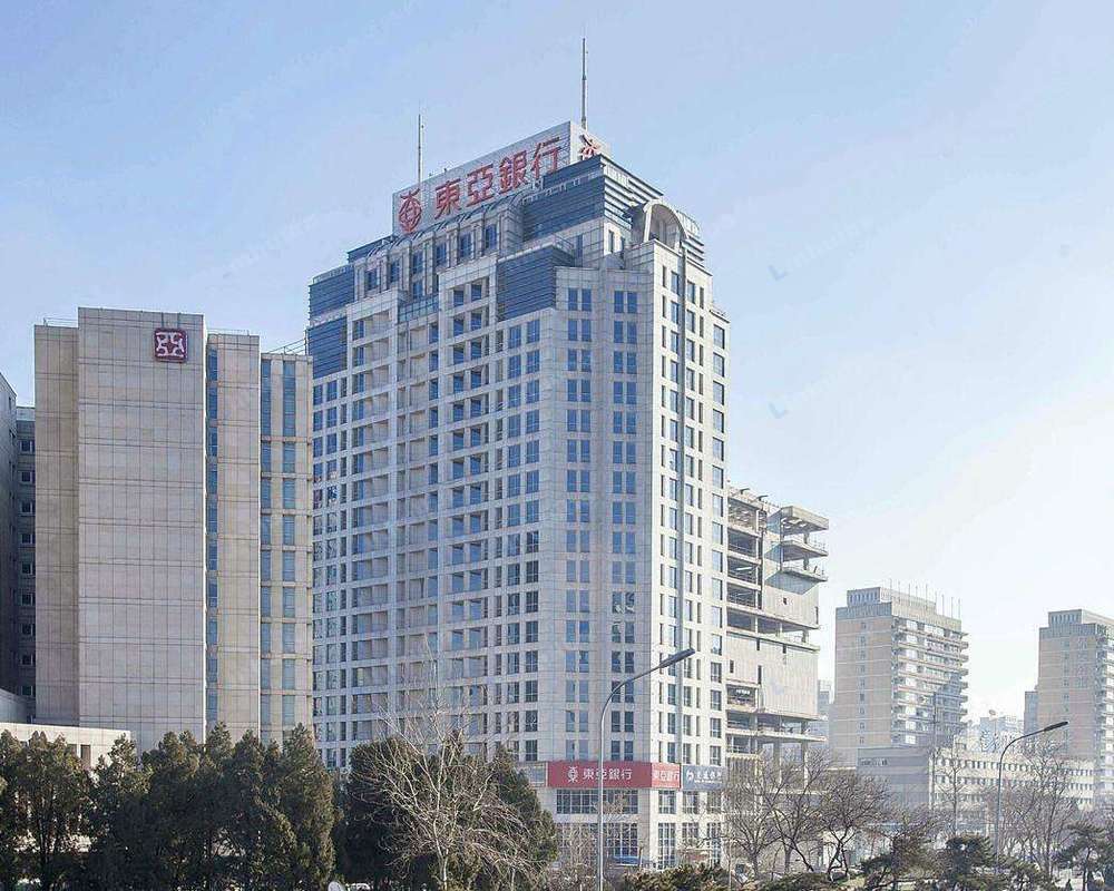 北京华声国际大厦