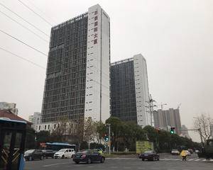 无锡苏豪国际大厦