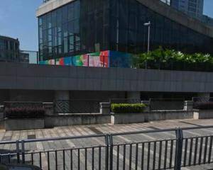重庆TMG艺术中心