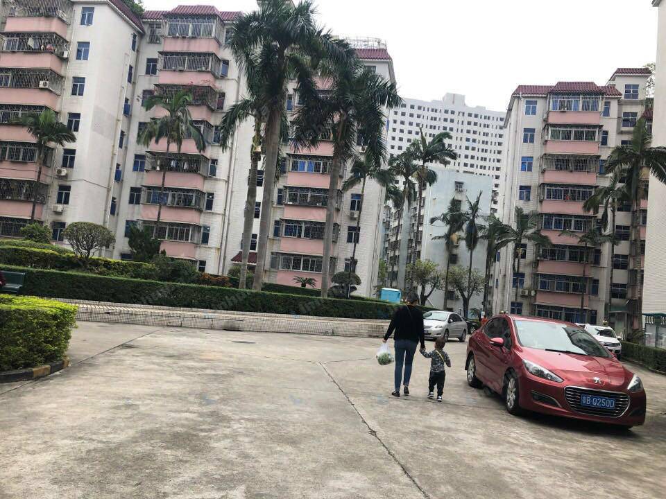 深圳弘雅花园二期