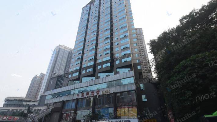 重庆西普大厦