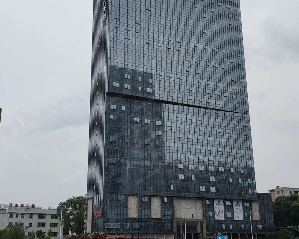 长沙长房时代天地