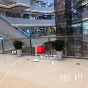 三层东庭连廊