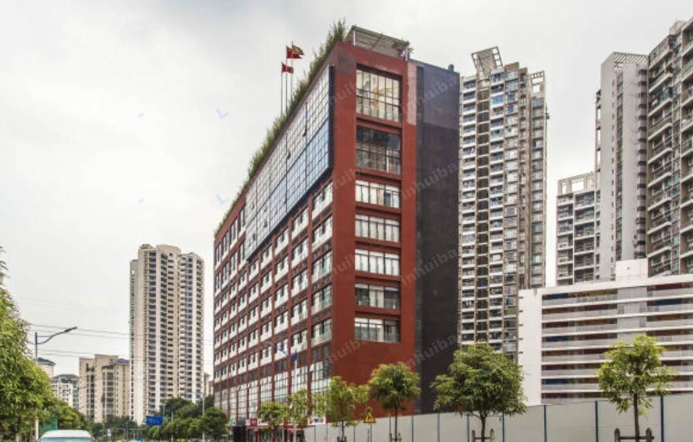 深圳裕和大厦