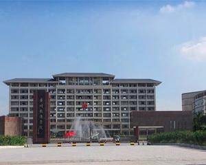 南区海苑饭堂左侧