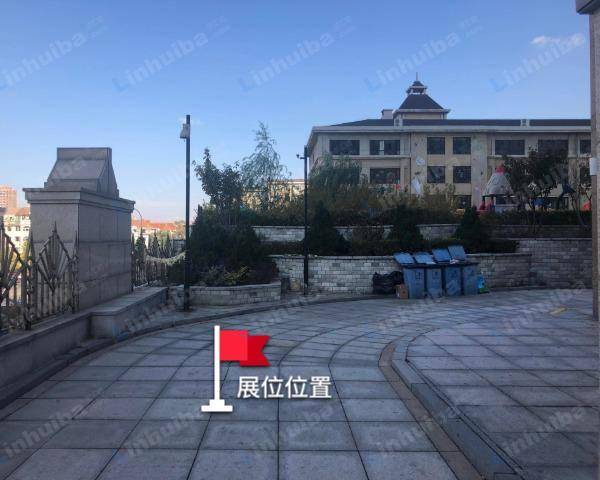 中央复兴里 - 西门