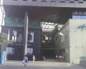 一楼七田真旁机器点位