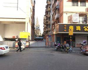 南京瑞金大厦 - 一楼大堂
