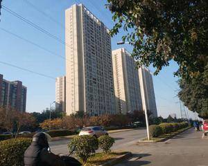 西安林隐天下24号楼 - 一楼大厅