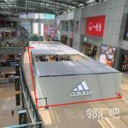L4层中庭