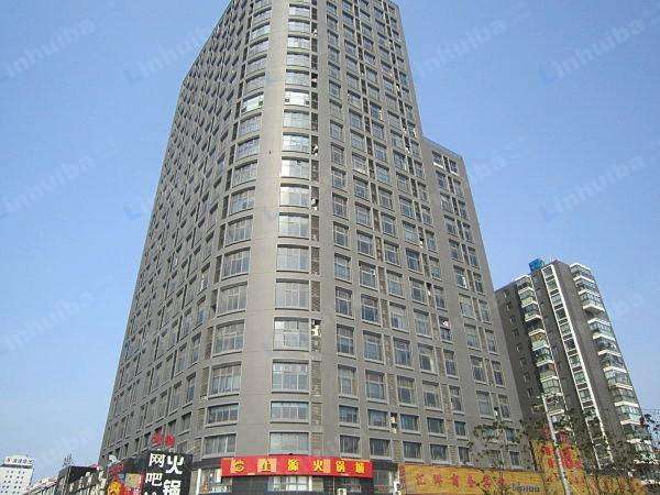 上海中环滨江大厦