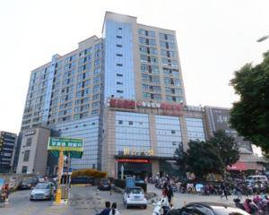 黄金海岸广场