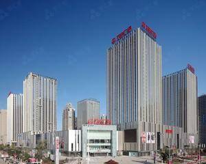 石家庄万达广场裕华店