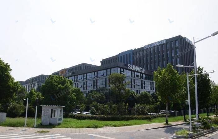 南京新华汇