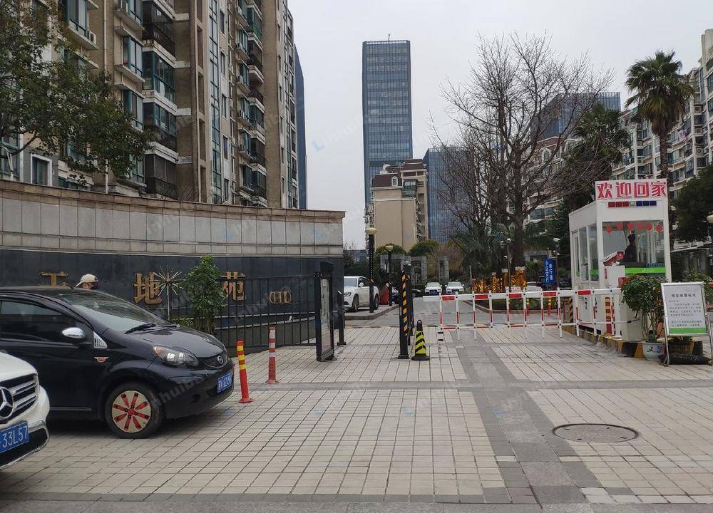 上海恒大华城天地苑三期