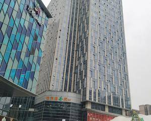 成都泛悦城市广场 - 中庭