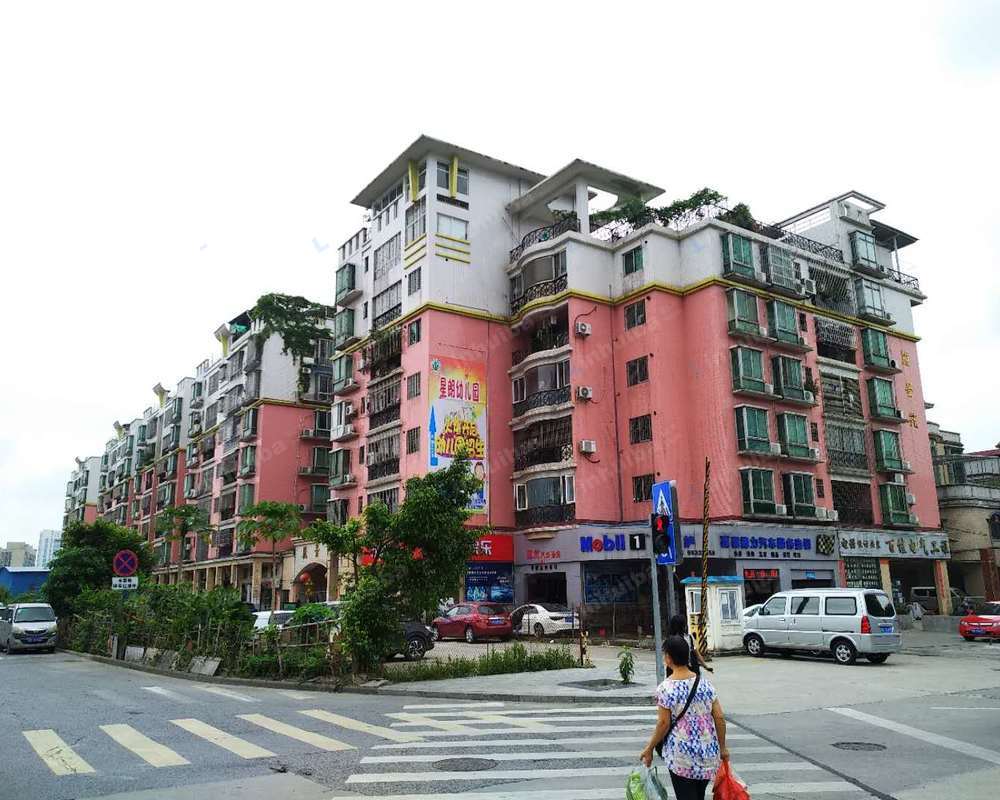 丽景苑