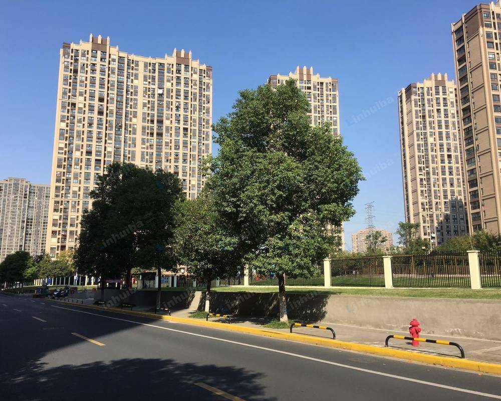 常州龙湖香醍漫步3期