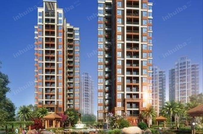 上海金山旭新华庭