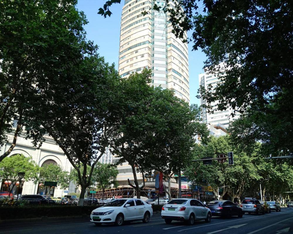 南京江苏商厦
