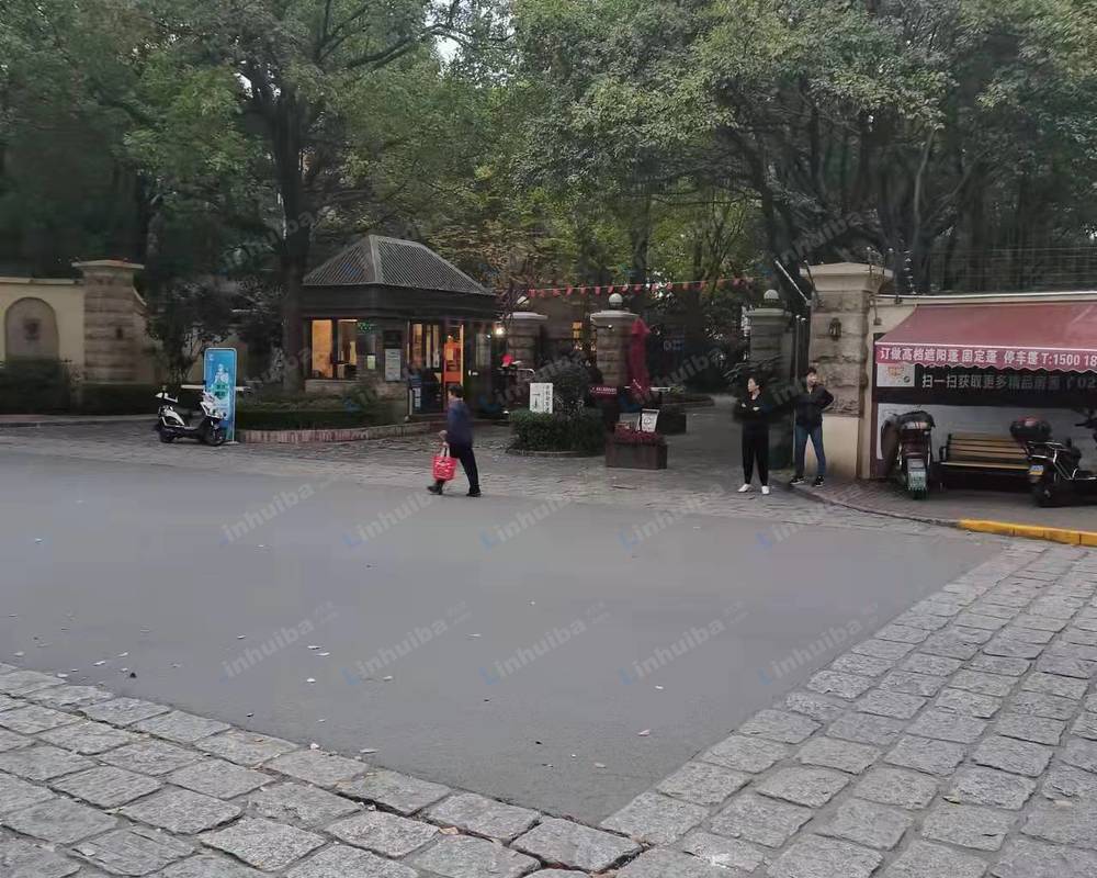 上海万科红郡2期