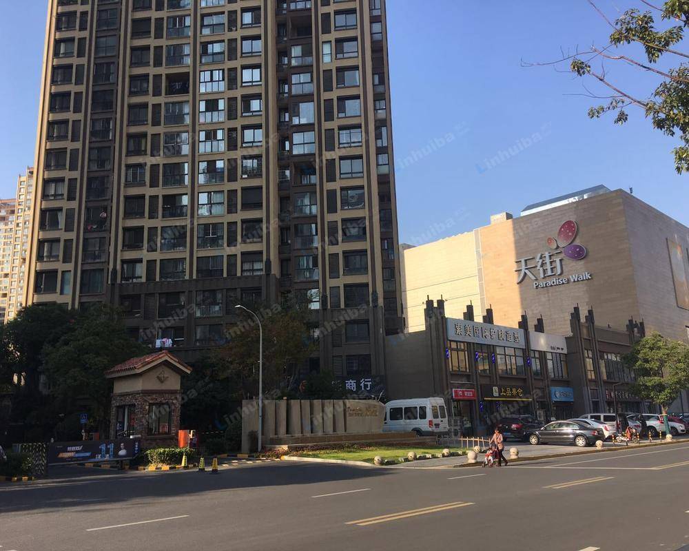 常州龙湖龙誉城尚品