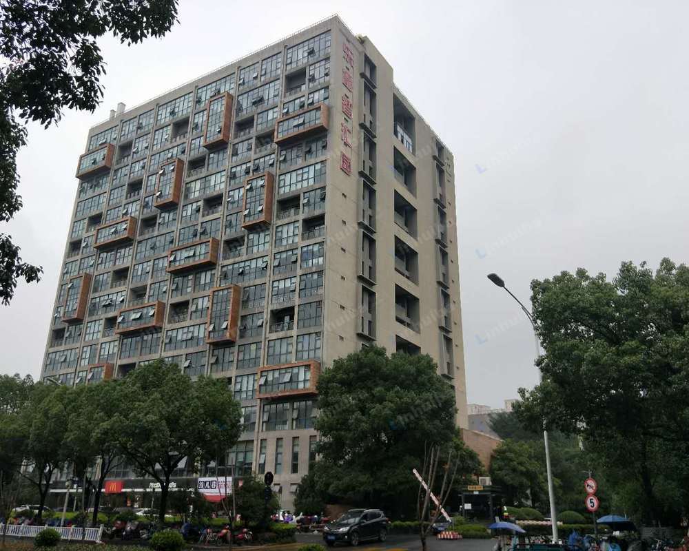 杭州乐富智汇园